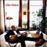 Olu Dara - In the World (From Natchez to New York)