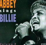 Abbey Lincoln - Abbey Sings Billie, Vol. 2