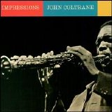 John Coltrane - Impressions