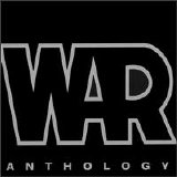 War - Anthology - Disc 1