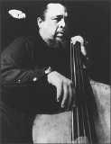 Charles Mingus - Biography