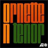 Ornette Coleman - Ornette On Tenor