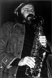 Phil Woods - Biography