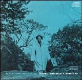 Lou Donaldson - Blues Walk