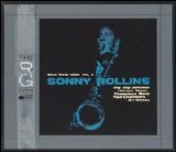 Sonny Rollins - The Blue Note Recordings (Disc 2)