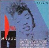 Various Artists Jazz - Divas of jazz