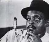 Ben Webster - Biography