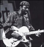 James Blood Ulmer - Free Lancing
