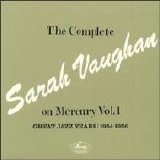 Sarah Vaughan - Complete Sarah Vaughn On Mercury Vol 1 - Disc 3