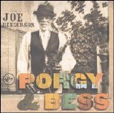 Joe Henderson - Porgy and Bess