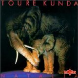 Toure Kunda - Natalia