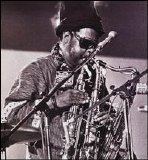 Rahsaan Roland Kirk - Biography