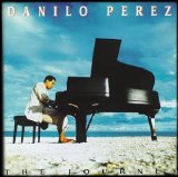 Danilo Perez - The Journey