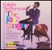 Eddie Jefferson - Eddie Jefferson - The Jazz Singer