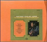 Antonio Carlos Jobim - The Composer Plays