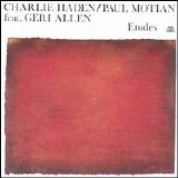 Charlie Haden - Etudes