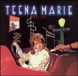 Teena Marie - Robbery