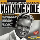 Nat King Cole - The Trio Recordings - Vol. 5