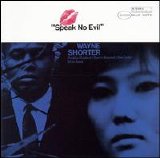 Wayne Shorter - Speak No Evil