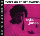 Etta Jones - Don't Go To Strangers