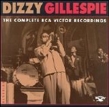 Dizzy Gillespie - Dizziest