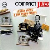 Lester Young - Lester Young & The piano giants