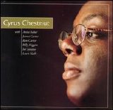 Cyrus Chestnut - Cyrus Chestnut