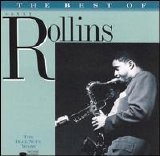 Sonny Rollins - The Best of Sonny Rollins - The Blue Note Years