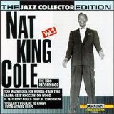 Nat King Cole - The Trio Recordings (Vol. 3)