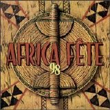 Various Artists - World Music - Africa Fete '98
