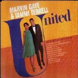 Marvin Gaye - United-Marvin Gaye & Tammi Terrell