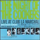 Freddie Hubbard - The Night Of The Cookers Live At Club La Marchal (vol. 2)
