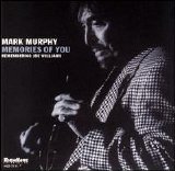 Murphy, Mark - Memories Of You