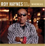 Roy Haynes - Whereas