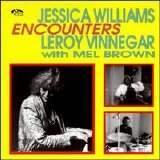 Jessica Williams - Encounters