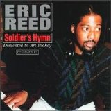 Eric Reed - Soldier's Hymn - Dedicated to Art Blakey