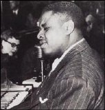 Art Tatum - Biography