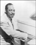 Count Basie - Biography