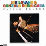 Joe Lovano - Flying Colors