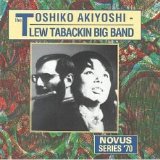 The Toshiko Akiyoshi - Lew Tabackin´ Big Band - (Novus Series ´70)