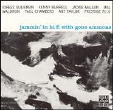 Gene Ammons - Jammin' in Hi Fi with Gene Ammons