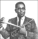 Dizzy Gillespie - The Development of An American Artist 1940 -1946