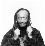 Cecil Taylor - Biography