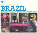 Various Artists - World Music - the essential guide to brazil (cd1) bossa nova the 60s revolution