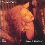 Teena Marie - Naked To The World