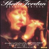 Sheila Jordan - Heart Strings