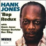 Hank Jones - Bop redux