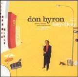 Don Byron - Ivey-Divey
