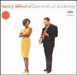 cannonball adderley - Nancy Wilson & Cannonball Adderley