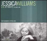 Jessica Williams - Live At Yoshi's, Volume 1